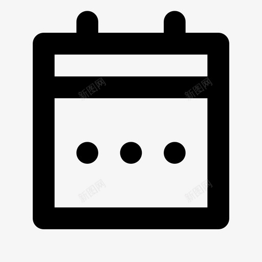 等待中画板1副本23svg_新图网 https://ixintu.com 等待 画板 副本