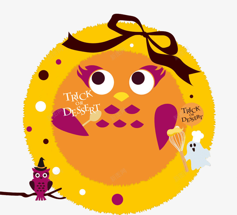 家族OHHALLOWEEN乳业株式会社手作思楽乳业png_新图网 https://ixintu.com 乳业 家族 株式会社 手作 思楽