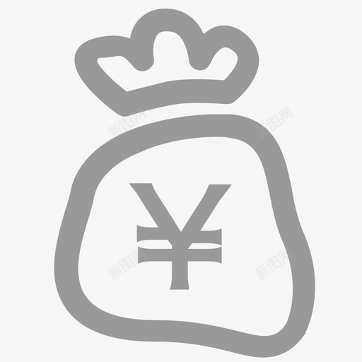 经费svg_新图网 https://ixintu.com 经费