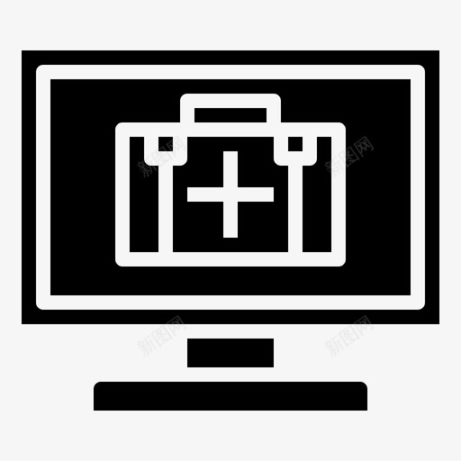 医学三维模型艺术和设计电子svg_新图网 https://ixintu.com 三维 医学 模型 艺术 设计 电子 建模 监视器 打印 字形