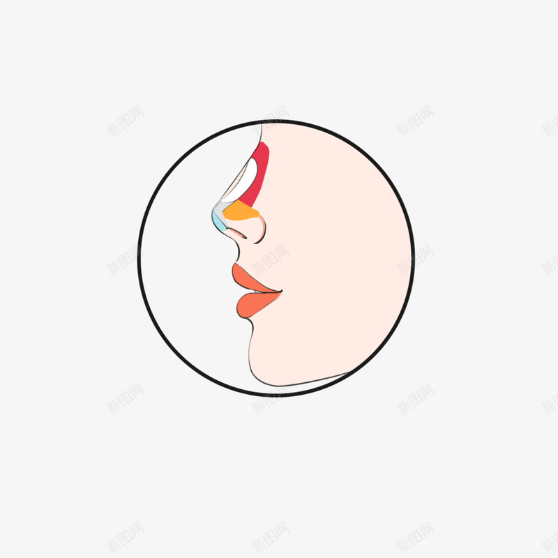 隆鼻假体隆鼻硅胶假体硅胶膨体png免抠素材_新图网 https://ixintu.com 隆鼻 假体 硅胶 膨体