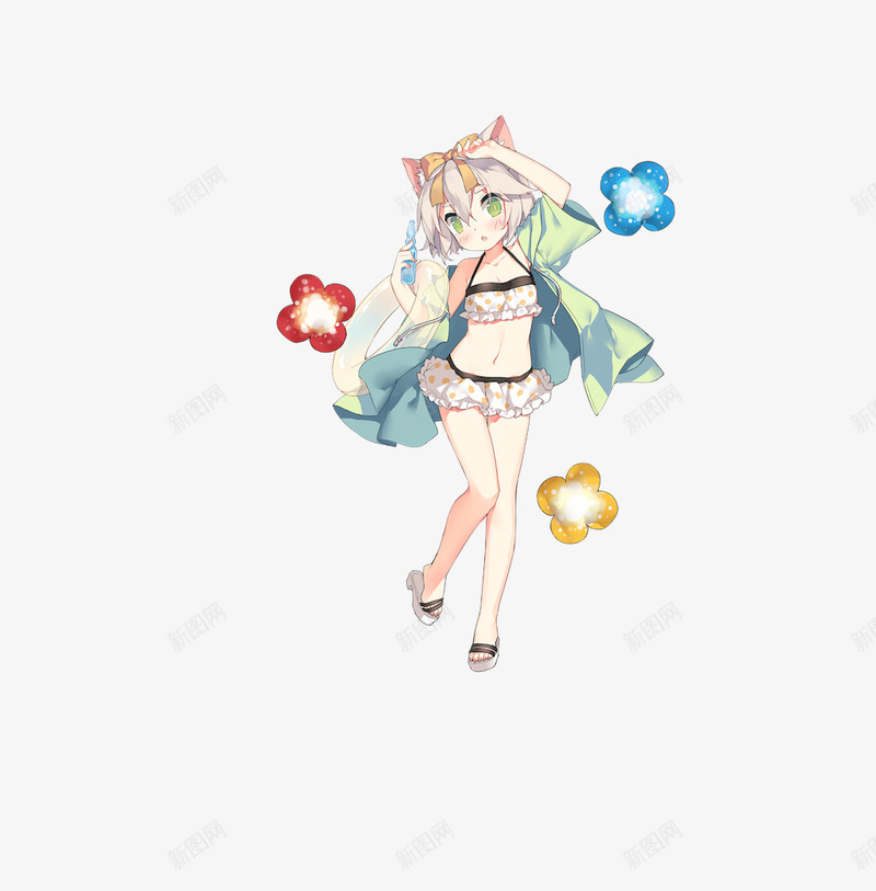 华佗波子气泡1png免抠素材_新图网 https://ixintu.com 华佗 气泡