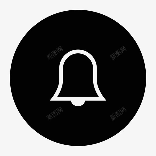 工作提醒svg_新图网 https://ixintu.com 工作 提醒