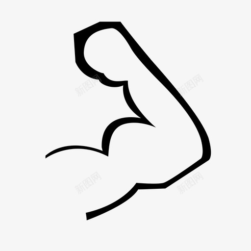 承重强svg_新图网 https://ixintu.com 承重