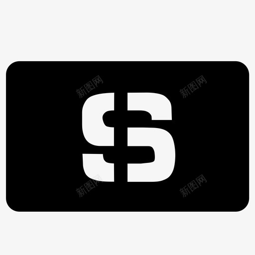 法币svg_新图网 https://ixintu.com 法币
