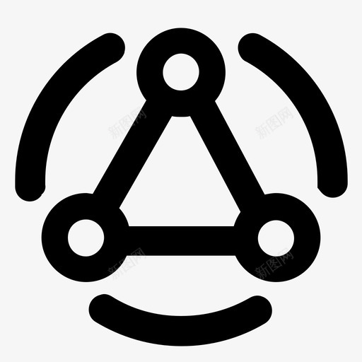 API网关svg_新图网 https://ixintu.com 网关