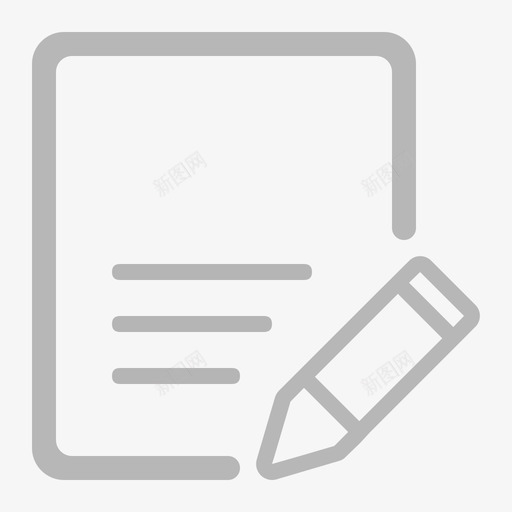 ico前台导诊预检申请记录svg_新图网 https://ixintu.com 前台 导诊 预检 申请 记录