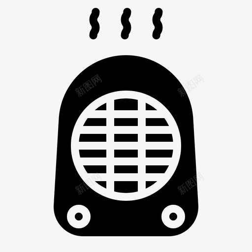 供暖208号酒店glyphsvg_新图网 https://ixintu.com 供暖 酒店