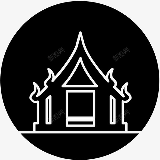 各国家图标2版分开版06svg_新图网 https://ixintu.com 各国 国家 图标 标版 分开