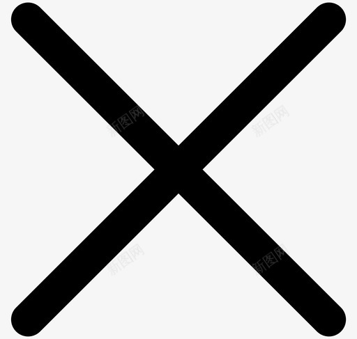 ic搜索删除svg_新图网 https://ixintu.com 搜索 删除