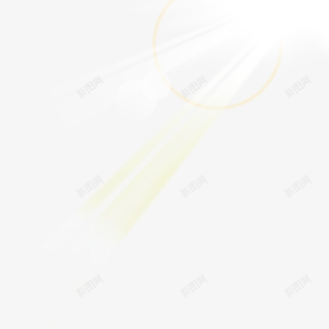 表示光线的箭头百度搜索png免抠素材_新图网 https://ixintu.com 表示 光线 箭头 百度 搜索