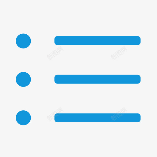 商品列表列表模式svg_新图网 https://ixintu.com 列表 商品 模式