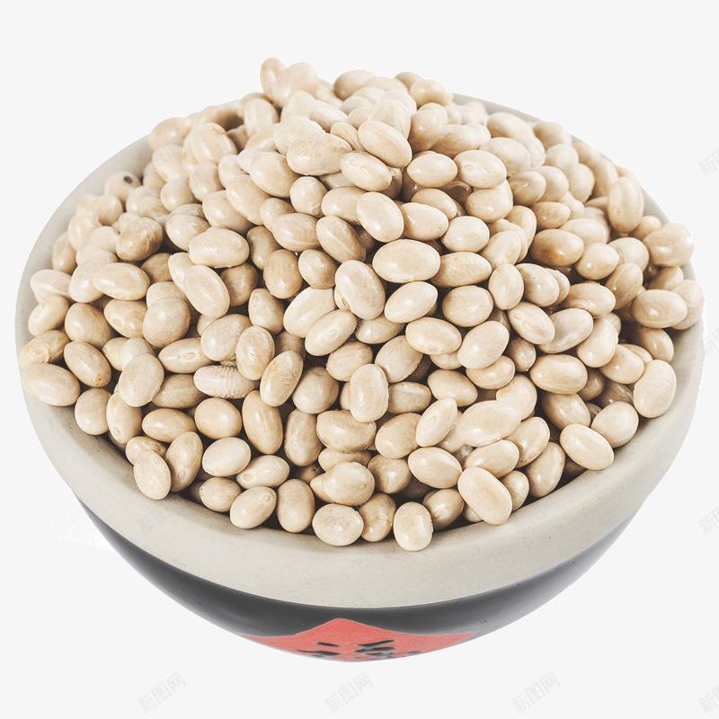 买3送1农家小芸豆1斤白芸豆特产粗粮小白芸豆白云豆png_新图网 https://ixintu.com 芸豆 送农 家小 斤白 特产 粗粮 小白 白云