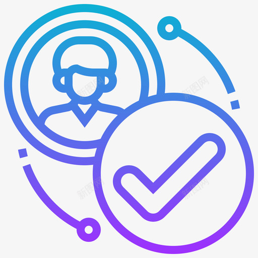 客户growthhacking9gradientsvg_新图网 https://ixintu.com 客户