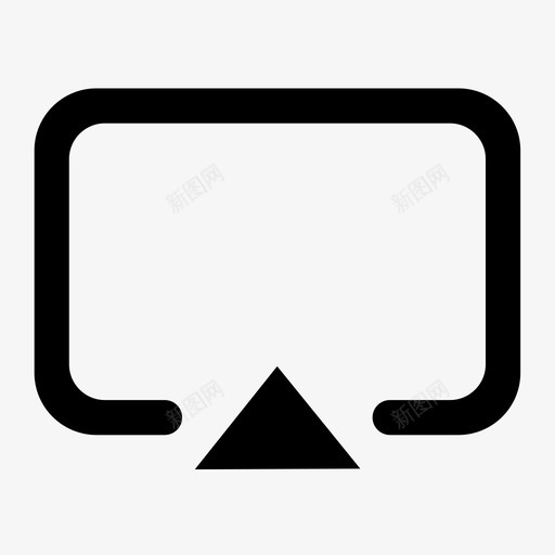 投屏svg_新图网 https://ixintu.com 投屏