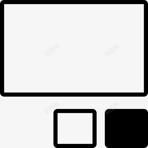右下方svg_新图网 https://ixintu.com 右下方