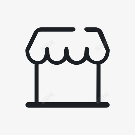 个人中心我的应用未入住汽修店svg_新图网 https://ixintu.com 个人 中心 我的 应用 入住 汽修