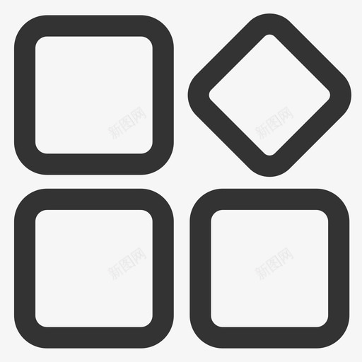 H5品类01svg_新图网 https://ixintu.com 品类
