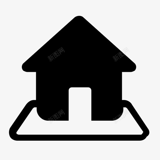房号svg_新图网 https://ixintu.com 房号