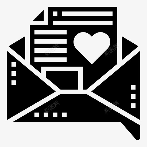 消息对话资源31字形svg_新图网 https://ixintu.com 消息 对话 资源 字形