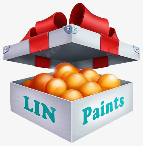 礼物盒01png免抠素材_新图网 https://ixintu.com 礼物