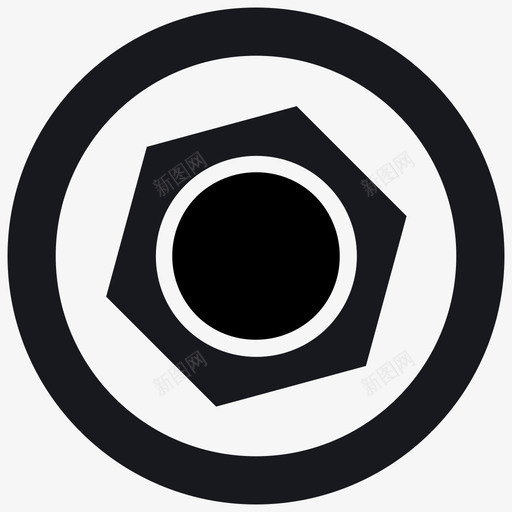 闷盖svg_新图网 https://ixintu.com 闷盖