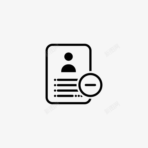 法人注销svg_新图网 https://ixintu.com 法人 注销