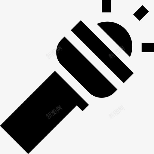 冒险手电筒83svg_新图网 https://ixintu.com 冒险 手电筒
