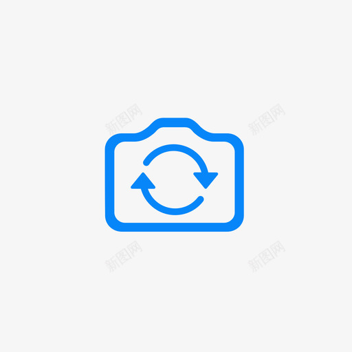 转换摄像头svg_新图网 https://ixintu.com 转换 摄像头