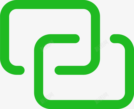 识别链接添加svg_新图网 https://ixintu.com 识别 链接 添加
