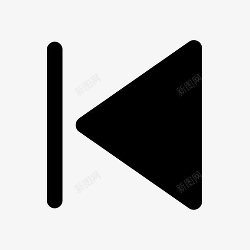 播控上一曲48svg_新图网 https://ixintu.com 播控 一曲