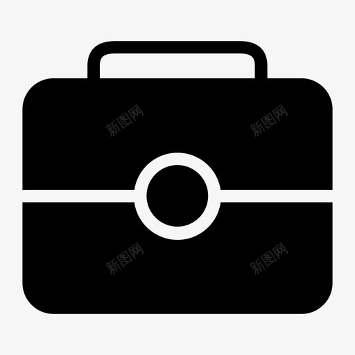 工作选中状态svg_新图网 https://ixintu.com 工作 选中 状态