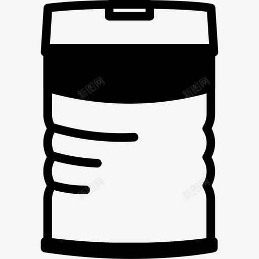 奶粉svg_新图网 https://ixintu.com 奶粉