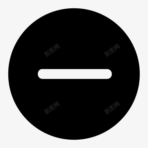 步进器减Fillsvg_新图网 https://ixintu.com 步进 器减