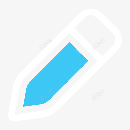 个人信息编辑svg_新图网 https://ixintu.com 个人 信息 编辑