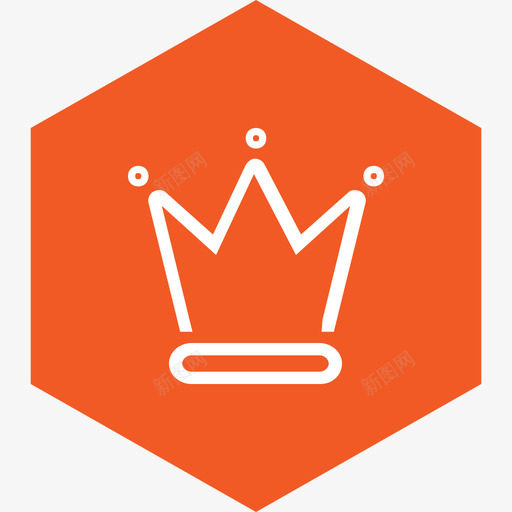 终身VIP标识2svg_新图网 https://ixintu.com 终身 标识
