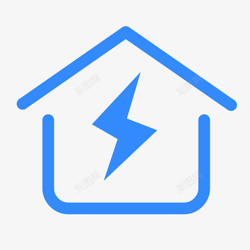 变电站svg_新图网 https://ixintu.com 变电站 单色