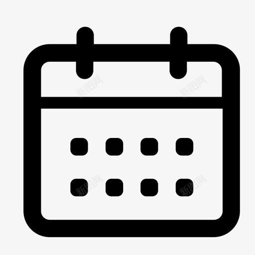 职点迷津企业web设计icon合集2svg_新图网 https://ixintu.com 职点 迷津 企业 设计 合集