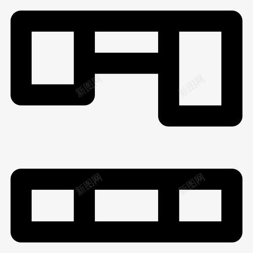 橱柜家具室内svg_新图网 https://ixintu.com 橱柜 家具 室内 厨房 小厨房
