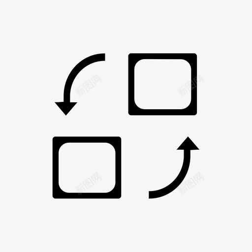 提升转化率svg_新图网 https://ixintu.com 提升 转化率