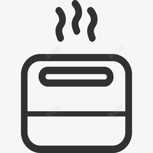 14加湿器1svg_新图网 https://ixintu.com 加湿器