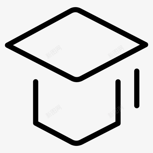 高校行业svg_新图网 https://ixintu.com 高校 行业