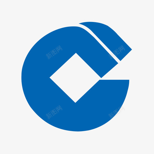 收银台建行svg_新图网 https://ixintu.com 收银台 建行 建设