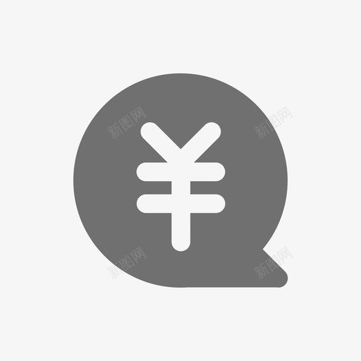缴费icon01svg_新图网 https://ixintu.com 缴费