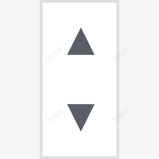上下移动svg_新图网 https://ixintu.com 上下 移动