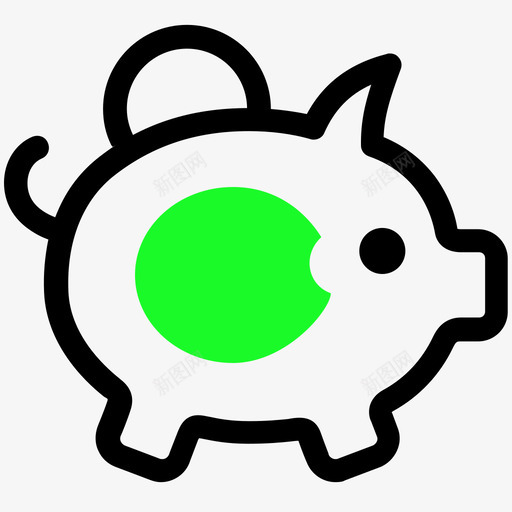 积分商城积分选中svg_新图网 https://ixintu.com 积分 商城 选中