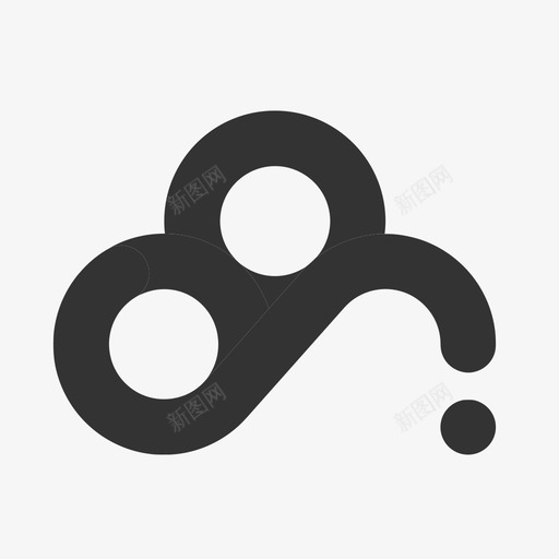 校园网盘svg_新图网 https://ixintu.com 校园网