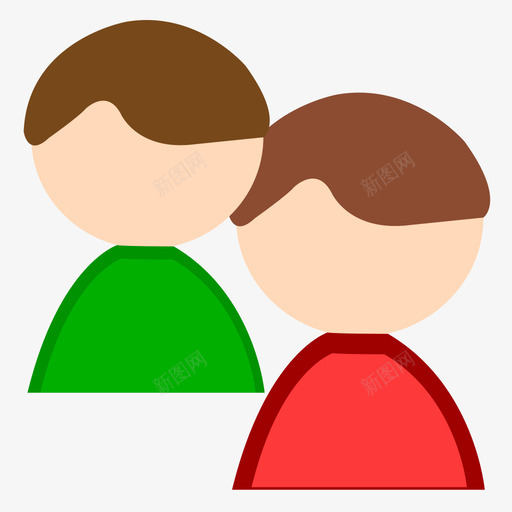 otherA00人物2svg_新图网 https://ixintu.com 人物