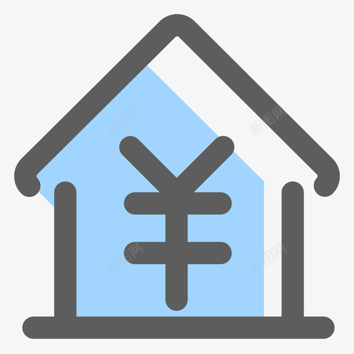 支行svg_新图网 https://ixintu.com 支行