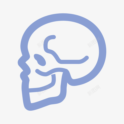 经颅多普勒TCDsvg_新图网 https://ixintu.com 多普勒